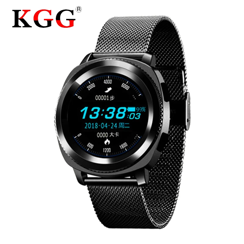 Aliexpress.com : Buy Smart bluetooth watch GV18 with NFC