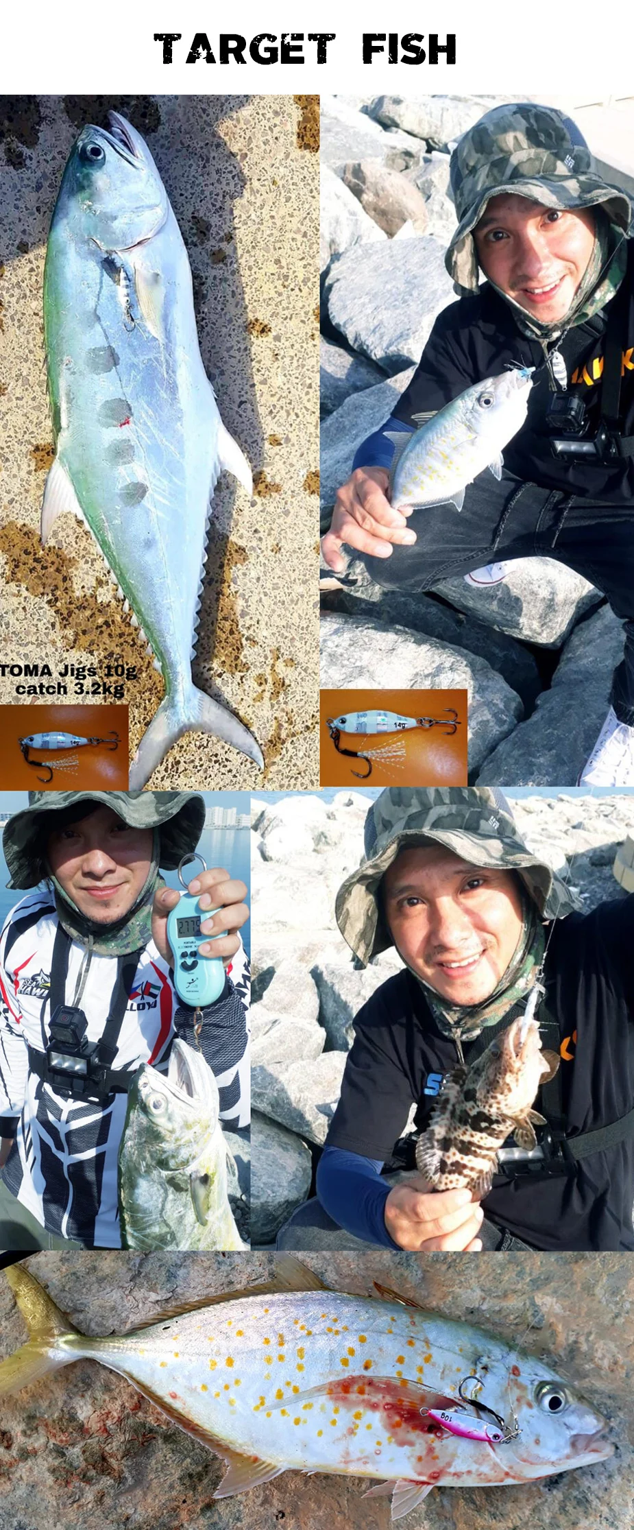 TOMA Micro Metal Jig рыболовные приманки 5 г 10 г 14 г 21 г свинцовая рыба светящаяся блесна приманка для морской рыбалки снасти