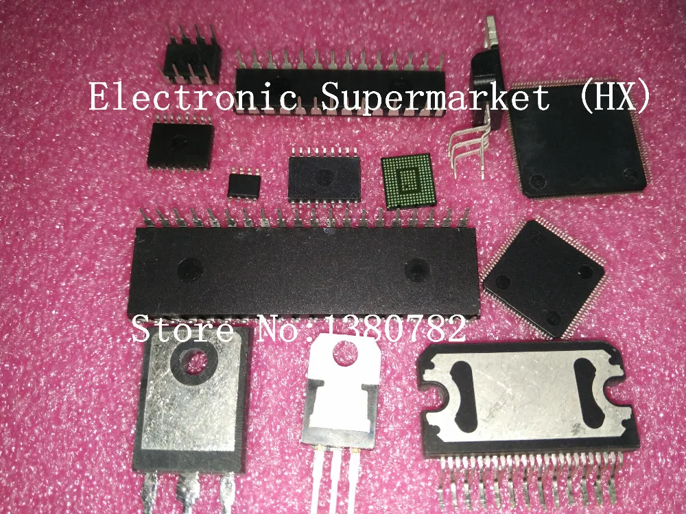 

100% New original Universal model 123 IC In stock!