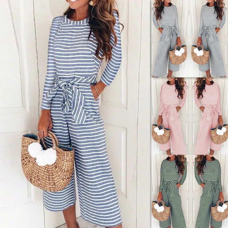 spring-summer-autumn-women-jumpsuit-sexy-sleeveless-stripe-jumpsuit-lace-up-casual-jumpsuit-solid-night-jumpsuits