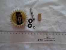 152F Generator Governor Gear Set 154F Generator Governor Gear Set 1KW 1 5KW Generator Governor Gear