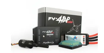 

FEIYU FY-41AP Lite AFSS Autopilot & OSD System for Fixed-wing Aircrafts RTL FPV