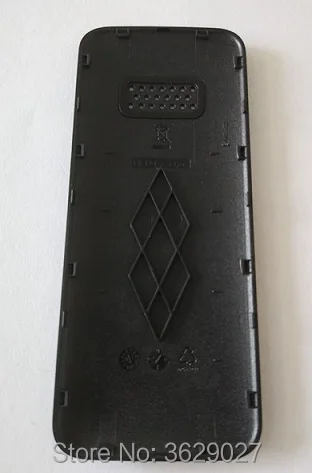 

SZWESTTOP original Battery cover for Philips E106 housing for Xenium CTE106 Mobile Xenium phone cellphone