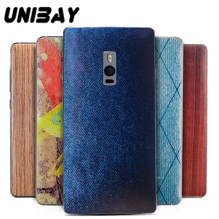 

Unibay Oneplus TWO Rear Housing Cover One Plus 2 Hard Plastic Battery Replacement Back Cover Case For Oneplus two / OnePlus 2