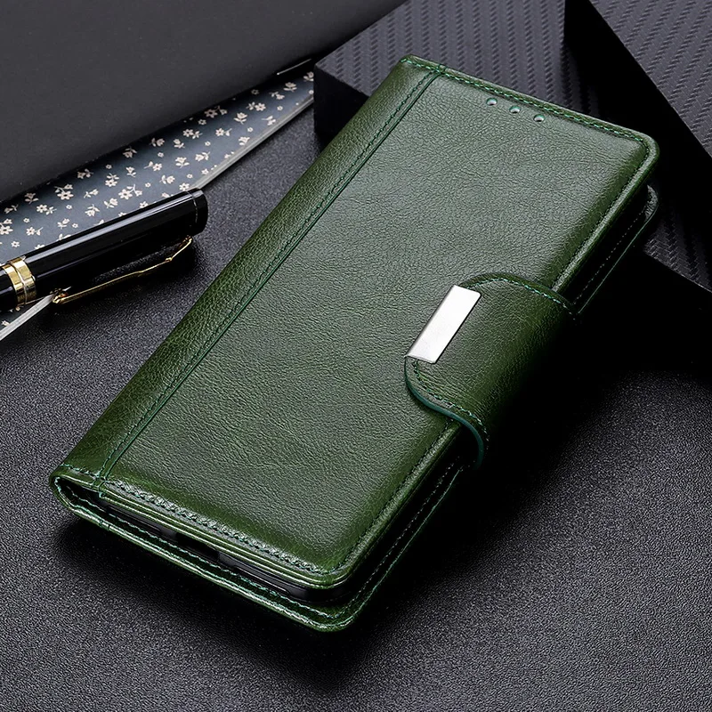 

Flip Leather case For LG G8 ThinQ/G8 Wallet Cover For LG G7 ONE/Android One X5 Stand Case For LG G7 fit/ Q7 /V30S Plus ThinQ