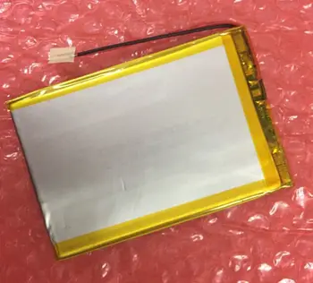 

Universal inner 3000mah 3.7V Battery Pack For 7" 4Good AT100 / T704m 3G Tablet Exchange Polymer li-ion Replacement