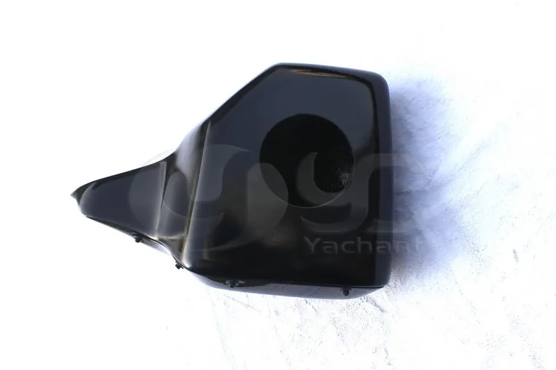 2008-2013 Mitsubishi Evolution EVO X HKS KAISAI Style Air Box CF (35)