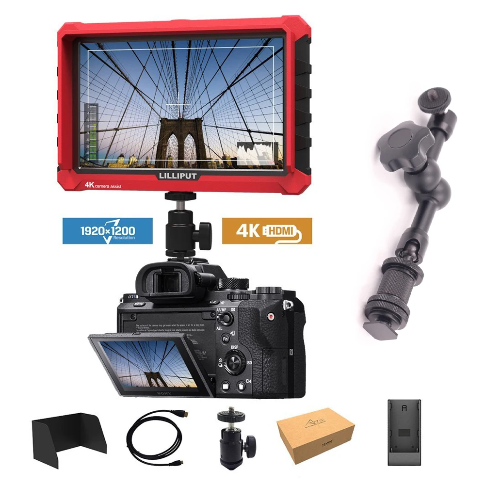 A7s 4K Camera Monitor (13)