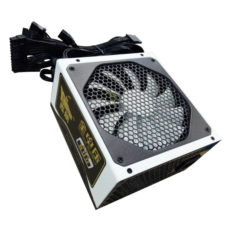 Номинальная мощность 600 Вт до 800 активный Настольный ATX вентилятор 14 см