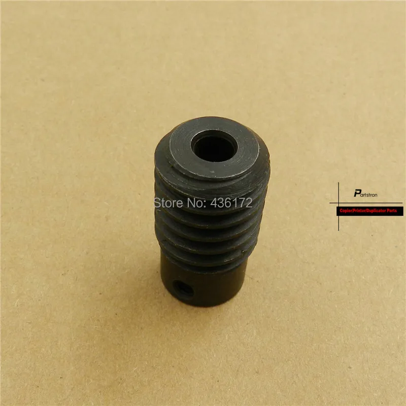 Engrenagem de Sem-fim - e 460 - e 2530 Sobresselentes do Duplicador E1-27170 para Duplo - e 340 - e 430 - e 440 Nova 2940 Peças dp 330 2540 2930 - Imagem 6