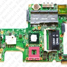 CN-0PT113 для Dell inspiron 1525 материнская плата 48.4W002.031 GM965 DDR2 ТЕСТ ОК