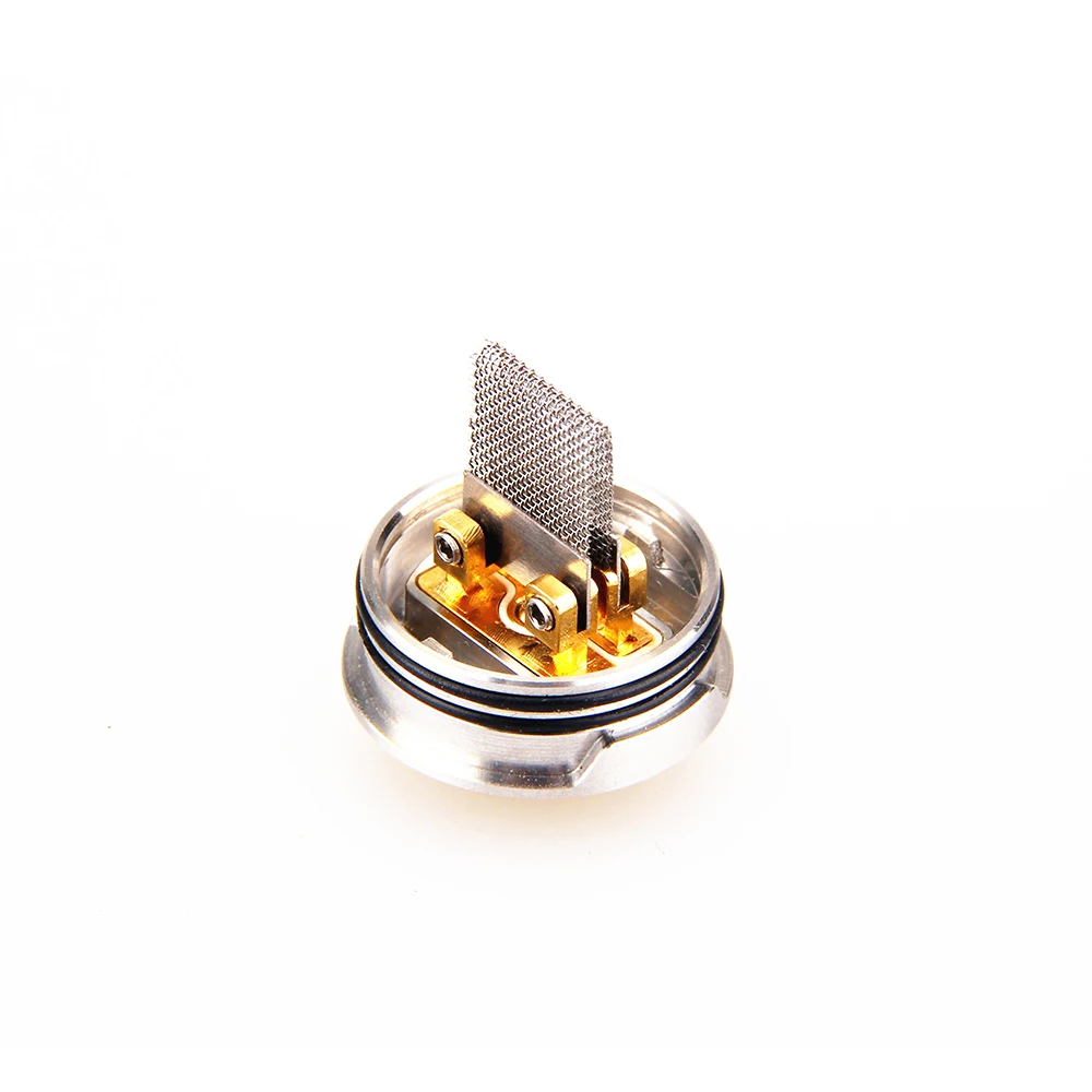 Yosta MVC RDA MTL 510 поток Vape Танк DIY сетчатая катушка испаритель Squonk Pin электронная