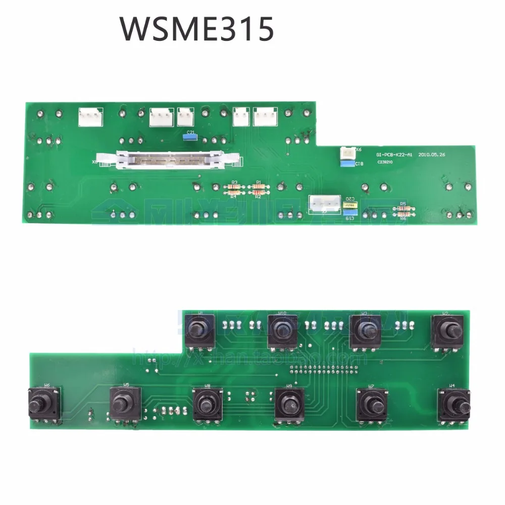 WSME-315B
