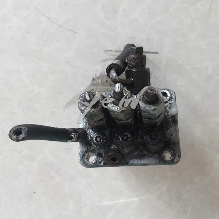 Kubota D1105 Fuel Injection Pump