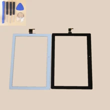 For Lenovo Tab 2 A10 30 YT3 X30 X30F TB2 X30F TB2 X30L A6500 Touch Screen