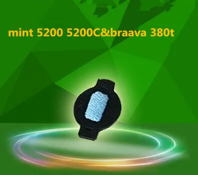 5 шт./лот высококачественный набор фитилей для воды iRobot Braava 380 380t 320 Mint 4200 4205 5200 5200C