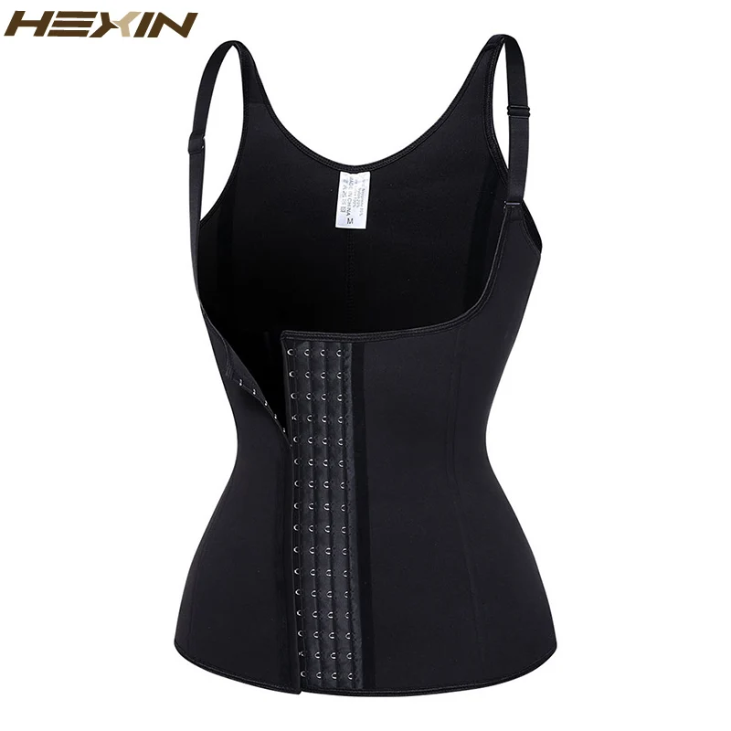 Neoprene Body Shaper 8
