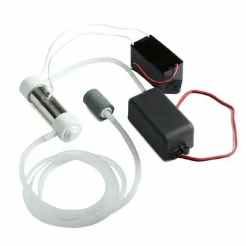 

AC 220V 500mg/hr Ozone Generator Ozone Water Air Clean Sterilizer Ozonizer Purifier