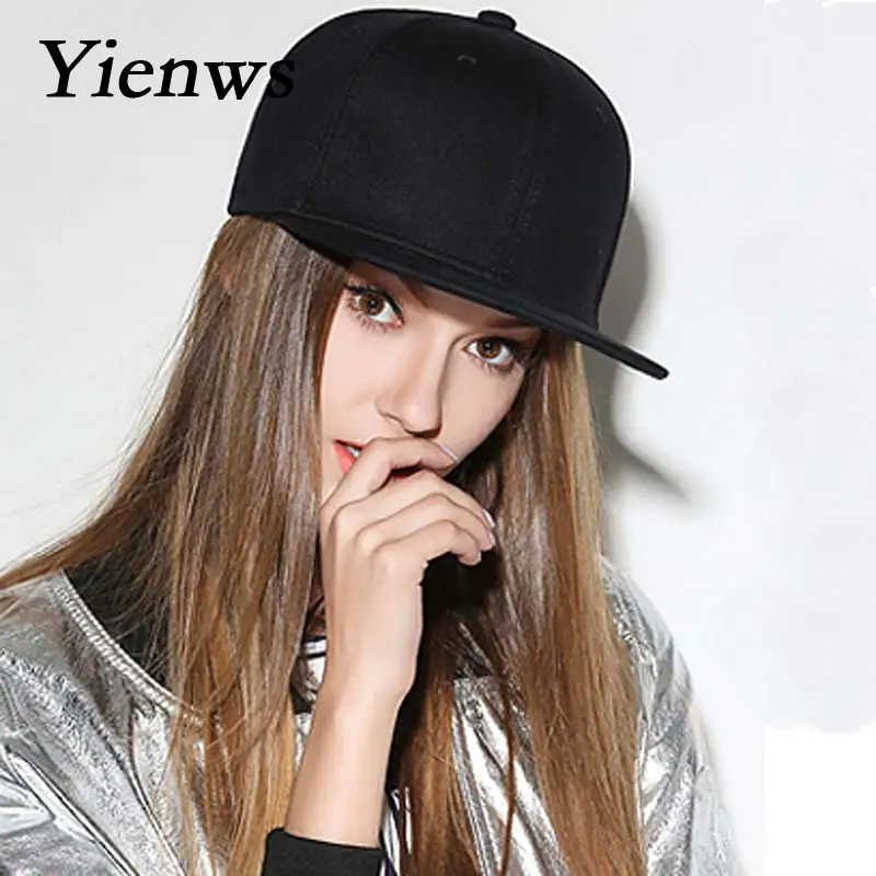 black hip hop cap