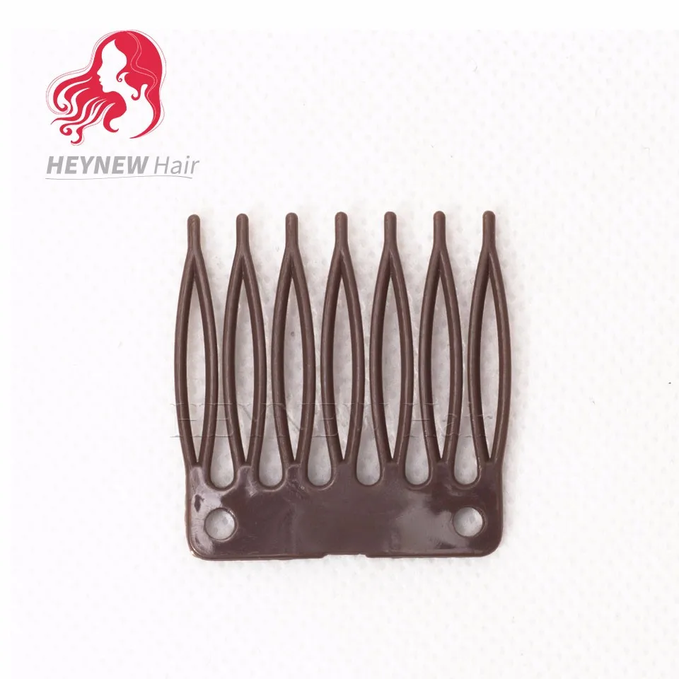 wig combs clips (8)