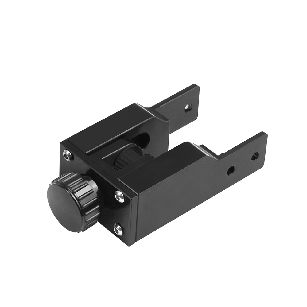 Aibecy 2040 Aluminum Profile Y-axis Synchronous Belt Stretch Straighten Tensioner Set for 3D Printer Accessories Black | Компьютеры и