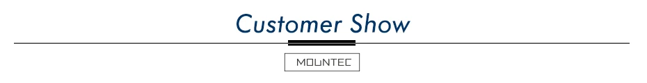 Customer Show