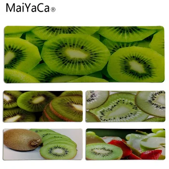 

MaiYaCa In Stocked Kiwi Comfort Mouse Mat Gaming Mousepad Size for 300*600*2mm and 300*900*2mm Mousepad