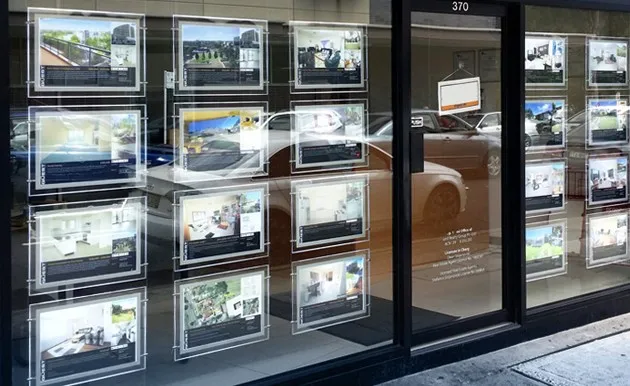 Window Display System Window Cable Display Systems