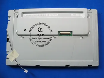 

TCG085WVLCAANN-GN00 TCG085WVLCAANN TCG085WVLCA-G00 TCG085WVLCA Original 8.5 inch LCD Display for KYOCERA PRINTER