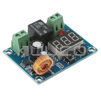 

5 PCS/LOT Controller DC 7~80V to 6~60V Power Supply Module/Battery Charger Control Module/Protection Module
