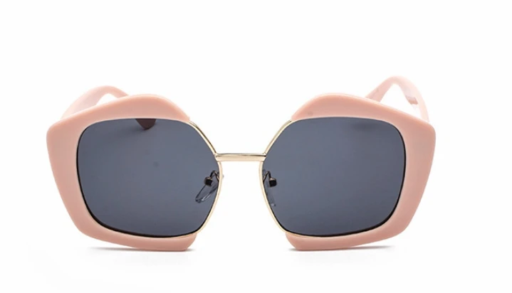 15 цветов Ретро кошачий глаз солнцезащитные очки для женщин Модные Оттенки UV400 CCSPACE винтажные брендовые дизайнерские очки Oculos 47793
