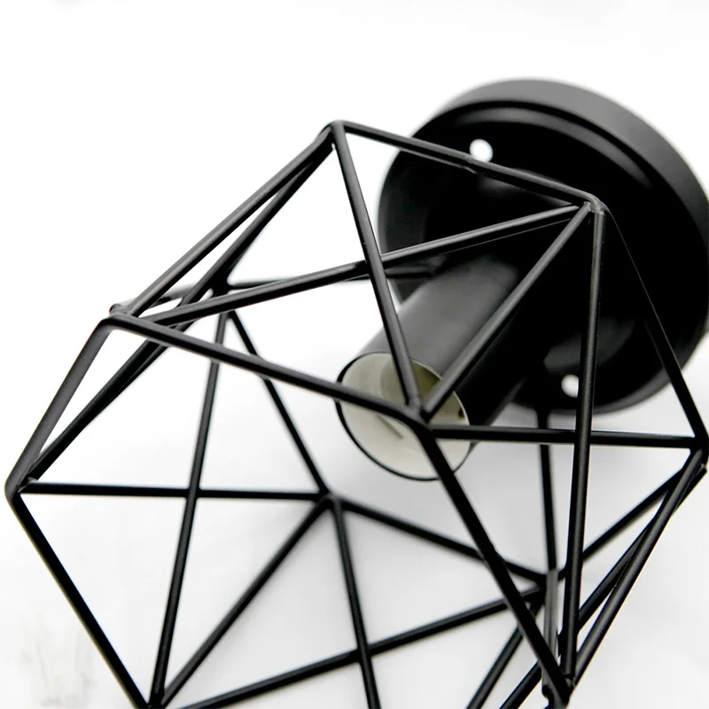 Vintage-Ceiling-Lights-Modern-Led-Birdcage-Retro-Loft-Ceiling-Lamp-Shade-Home-Lighting-Luminaire-Living-Dining (3)