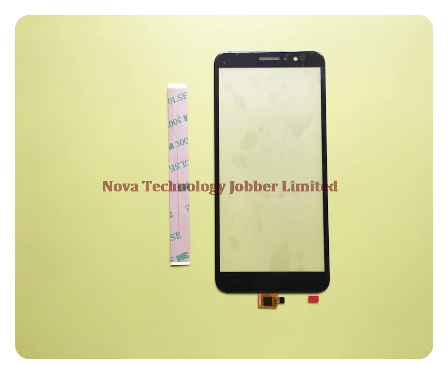 Wyieno для BQ Mobile 5515L BQ5515L быстрая сенсорная панель с цифровым преобразователем +