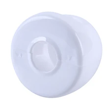 Бытовая дверная ручка круглая ручка Силиконовая Защитная крышка дверная ручка защита для детей Защитная продукция анти-столкновения горячая распродажа