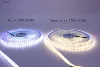 Super bright 5m 5730 LED strip 120 led/m IP20/65/67 waterproof 12V flexible 600 LED tape,5630 LED ribbon, white/warm white color ► Photo 3/3