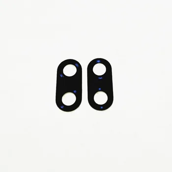 

50pcs/lot Rear Back Camera Glass Lens Cover For Xiaomi Redmi Note 7 with Ahesive Sticker