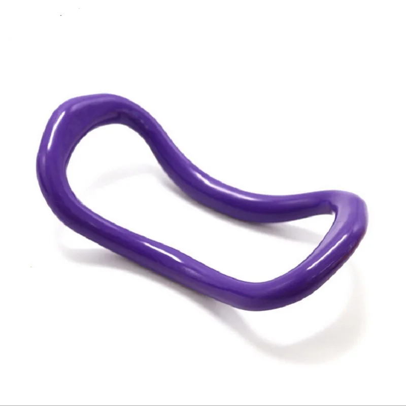 Горячее предложение, круг для йоги, растягивающееся кольцо для дома и