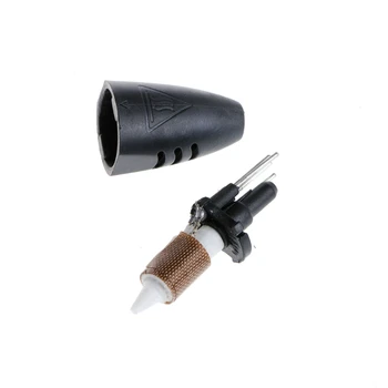 

Printer Pen Injector Head Nozzle For Third&Fifth Generation 3D Printing Pen Parts