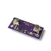 LilyPad блок питания AAA батарея Шаг до 5 В конвертер для Arduino ► Фото 2/5