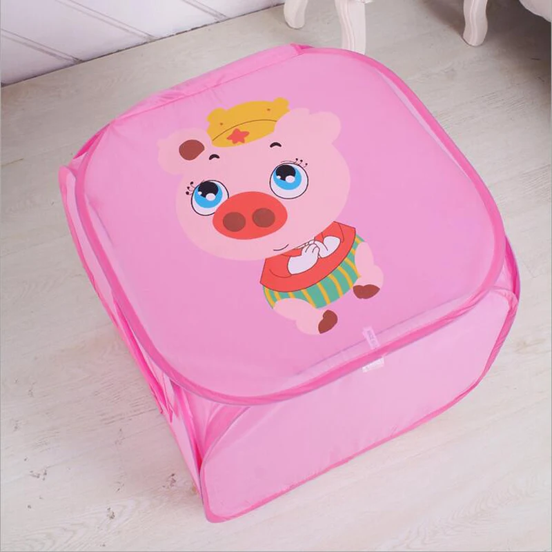 Большая корзина для хранения белья большая игрушек|basket for toys|storage baskettoy storage basket |