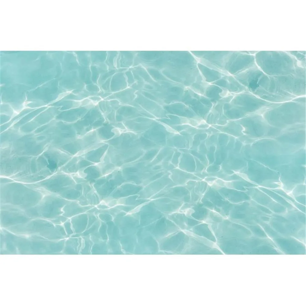 Swimming Pool Baby Blue Water Photography Backdrop Newborn Swim Photoshoot Props Kids Children Photo Studio Portrait Background Portrait Background Studio Portrait Backgroundphotography Backdrops Aliexpress