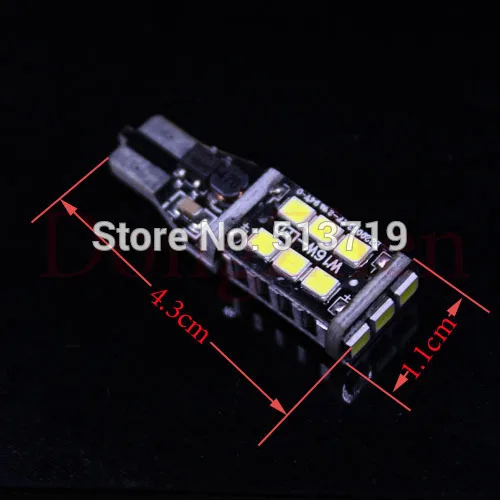 t10 15SMD 