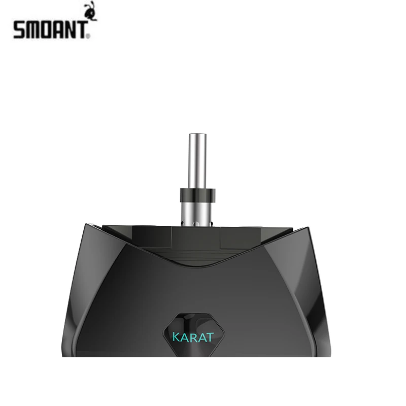 Оригинальный набор атомайзера Smoant Karat Pod 2 мл электронных сигарет с аккумулятором