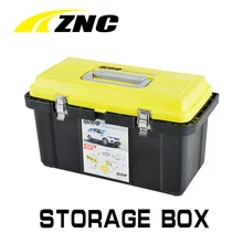 Коробка для хранения ZNC для автомойки