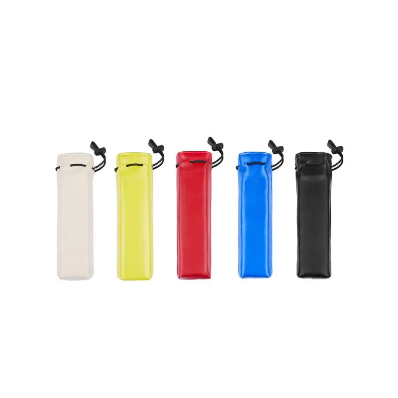

OOTDTY Storage Bag Pouch for DJI OSMO Pocket Handheld Gimbal for Samsung Gear IconX 2018 for Airpods TWS Earphone