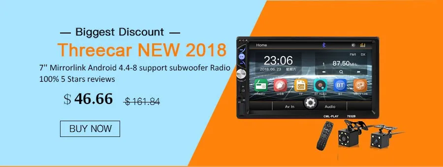 2 DIN CAR RADIO (1)