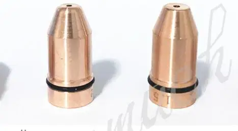 Dien Nozzle Lasermach Cutting Head Lock Connector And Tianqi With Bullet Copper | Инструменты