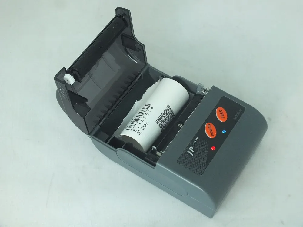 MTP-II-4