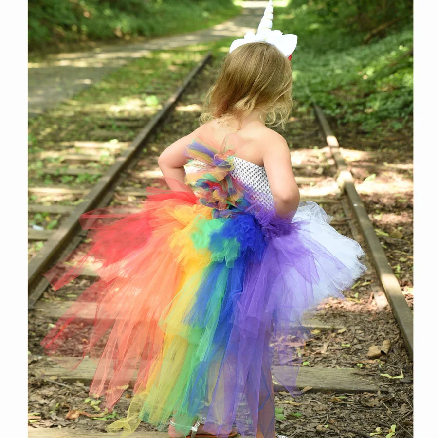 girls tutu dress
