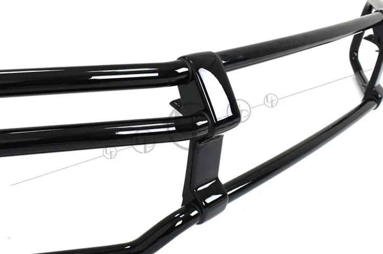 2019 year front protection grille G class w464 front guard fit for 2019 W463 g63 body kits (8)